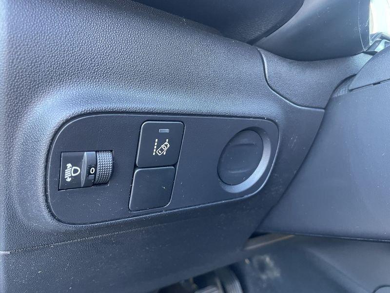 Citroën C3 C3 1.2 puretech Live NO CLIMA IDONEA NEOPATENTATI