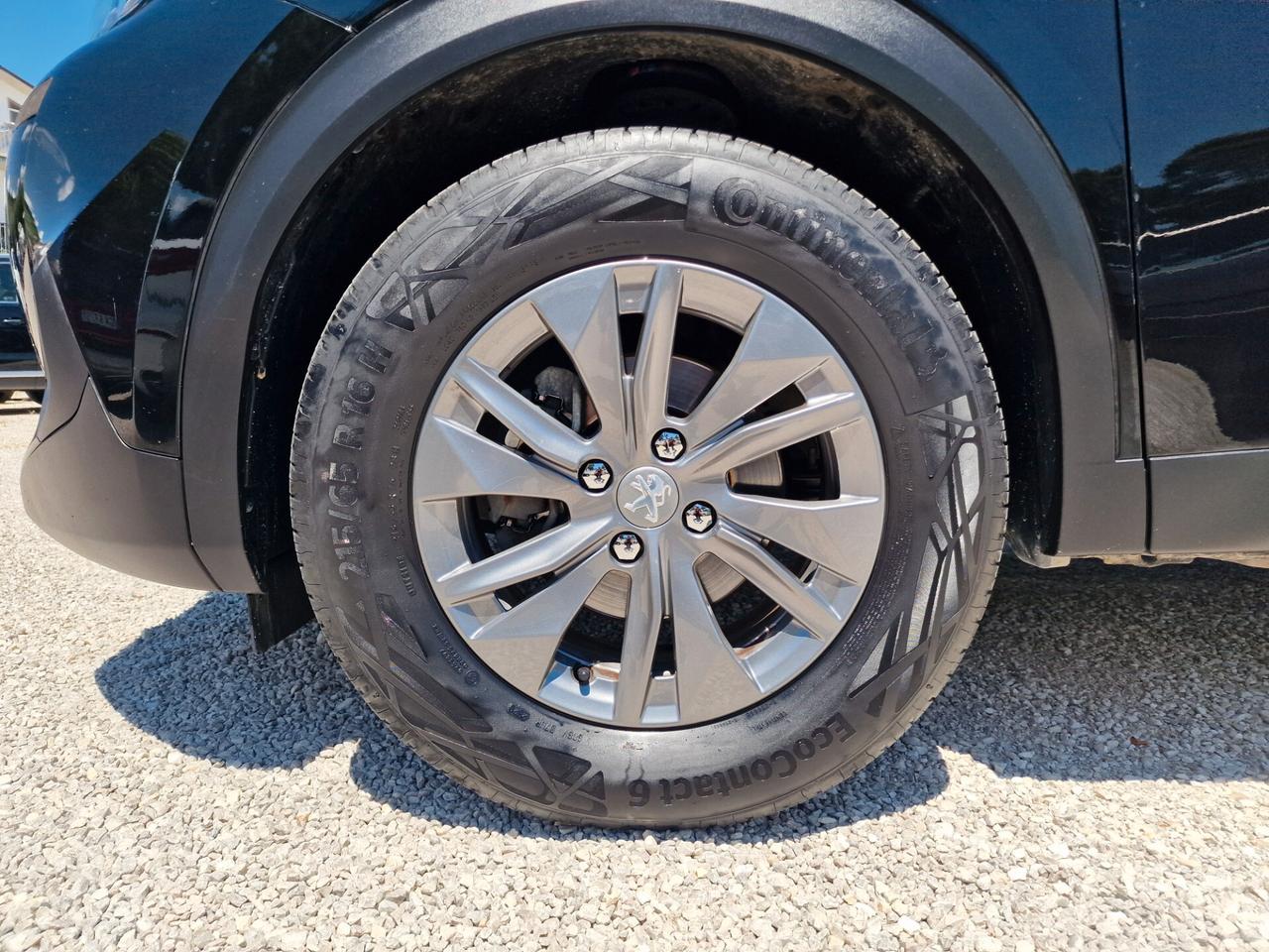 Peugeot 2008 BlueHDi 110 S&S Active Pack