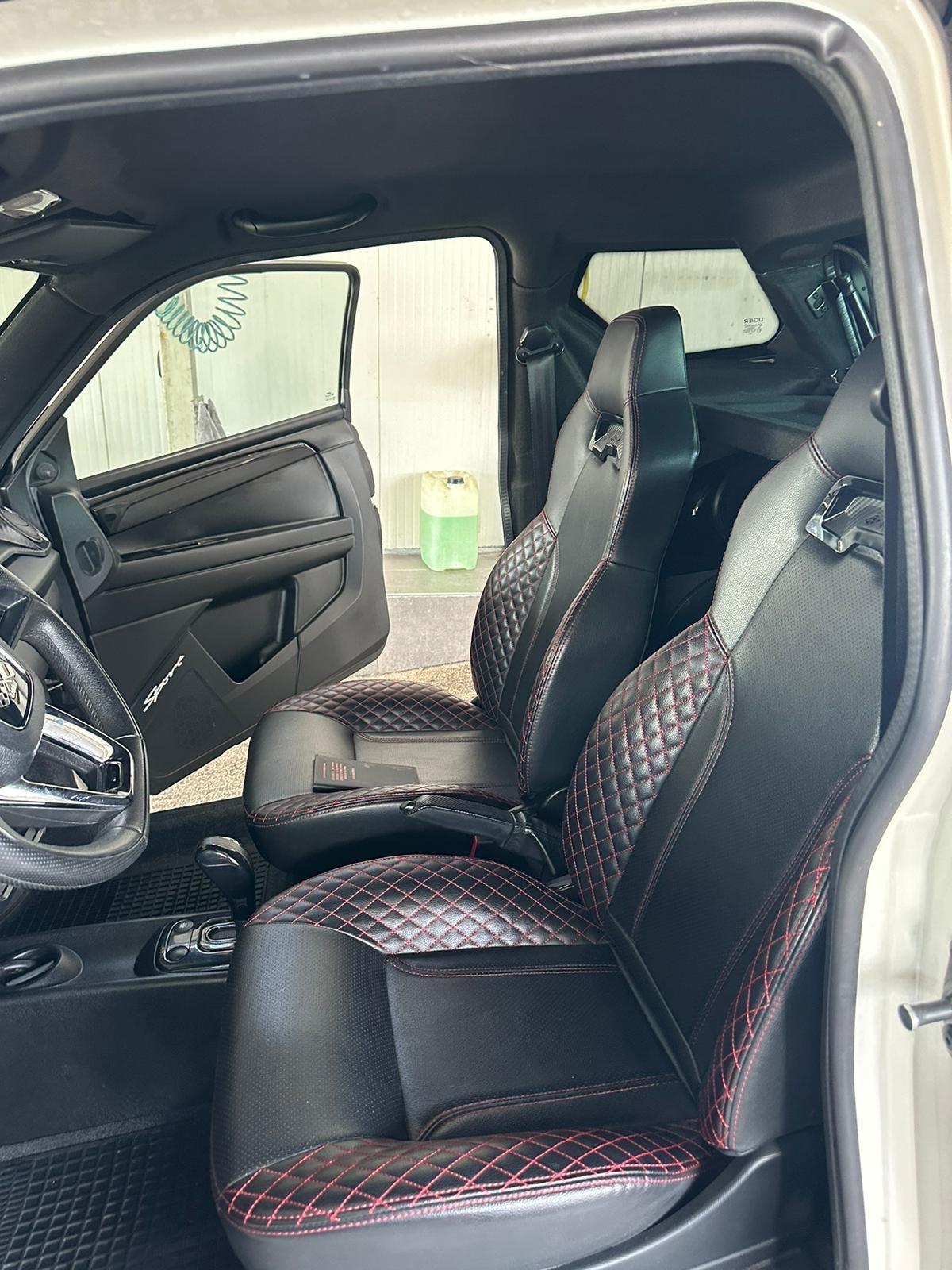 Ligier js 50 ultimate ice tech full 2023 6900km