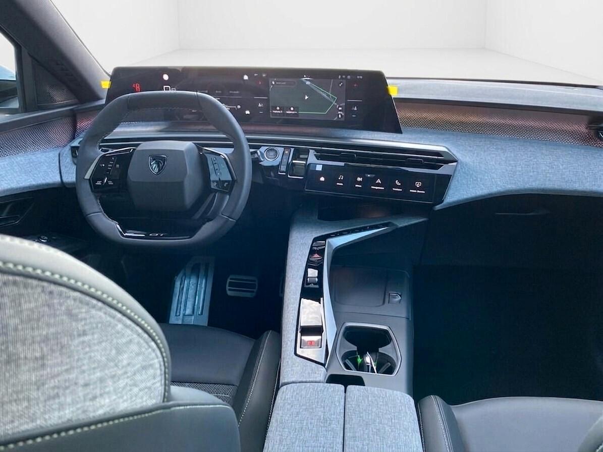 Peugeot 3008 Hybrid 145 e-DCS6 GT