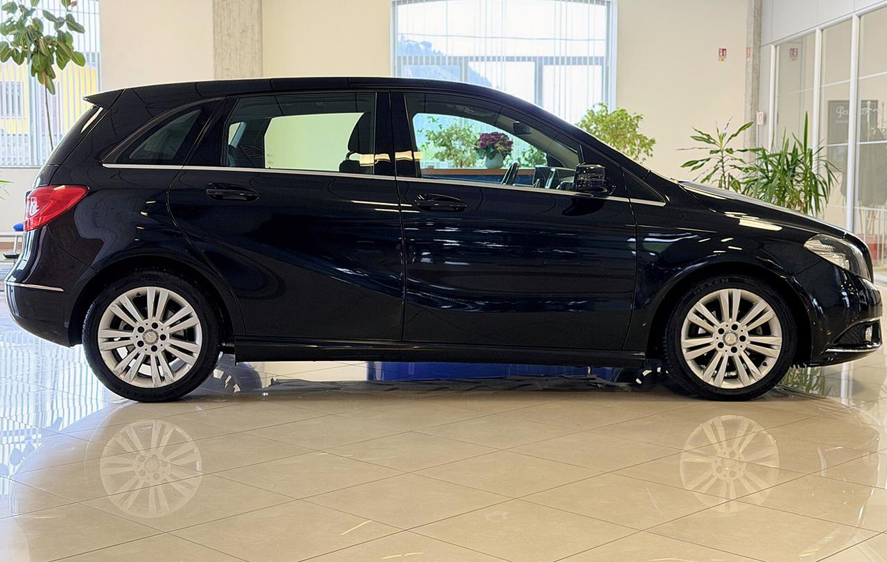 MERCEDES Classe B180 Executive - 1.8 CDI 109cv