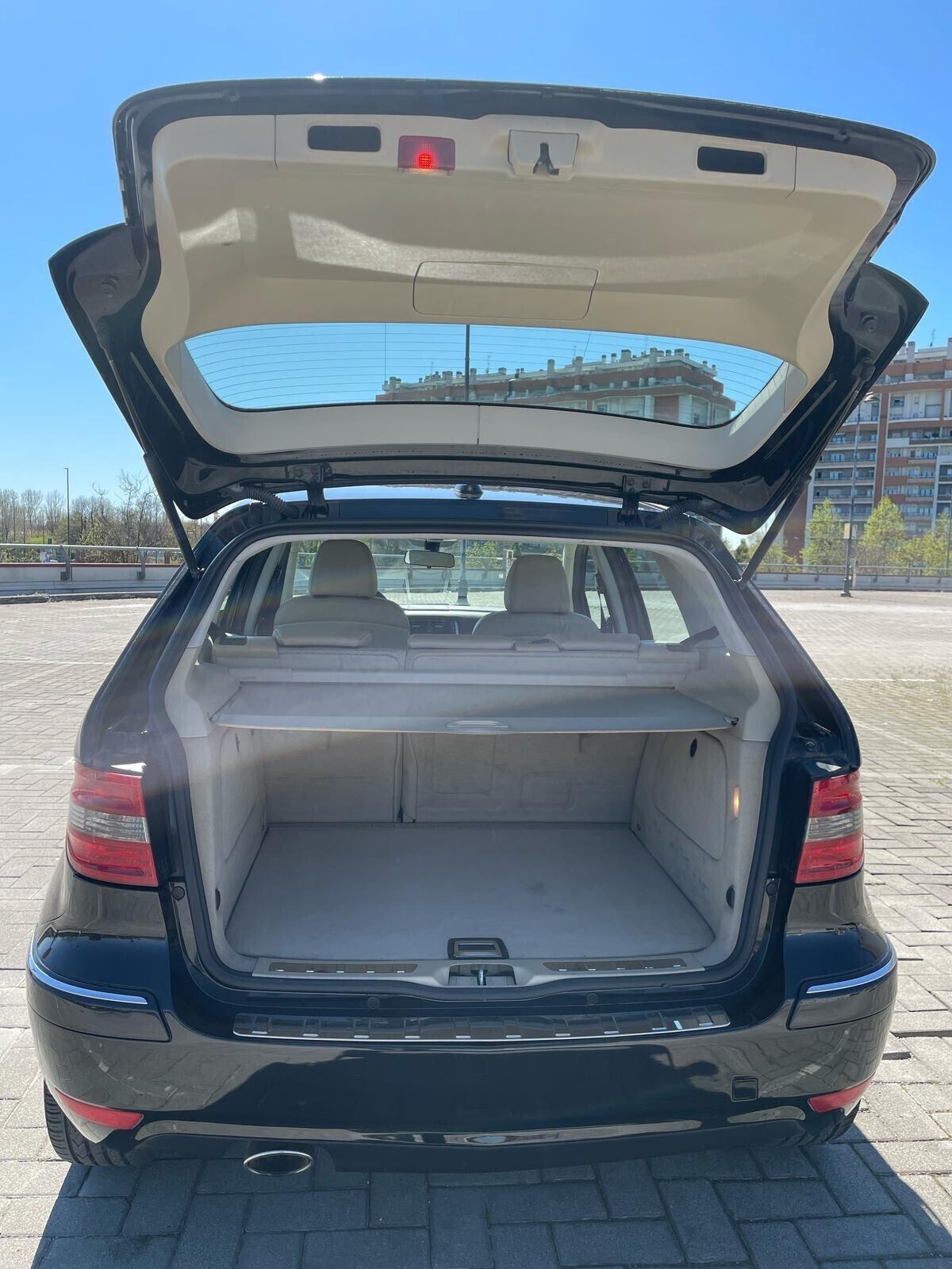 Mercedes-benz B 200 CDI Sport AUTOMATICA 12 MESI GARANZIA