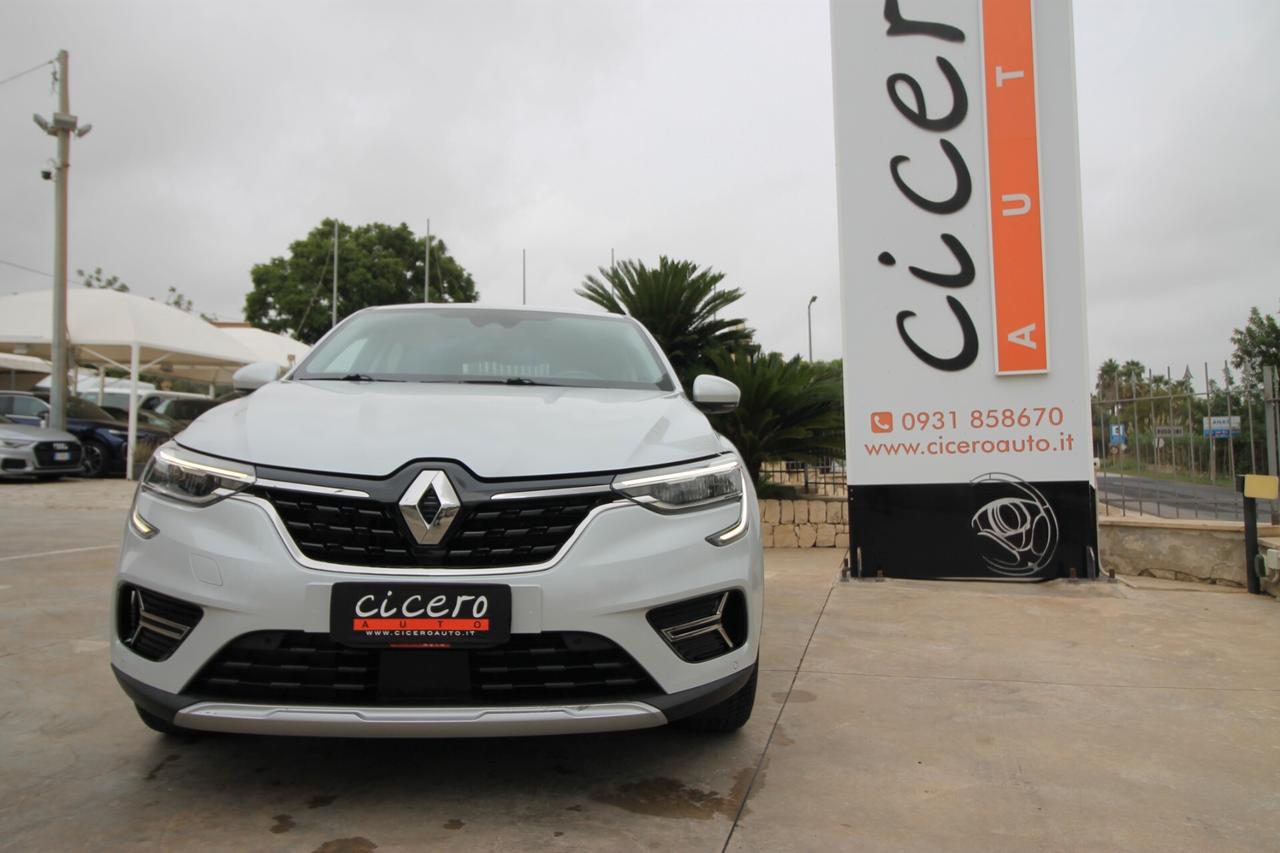 Renault Arkana Full Hybrid E-Tech 145 CV INTENS | 2022