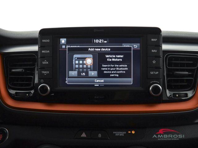 KIA Stonic 1.6 CRDi 110 CV Urban
