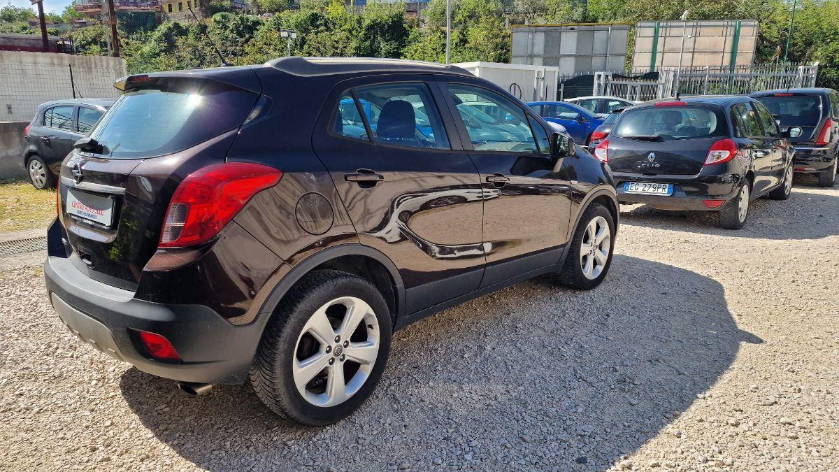 OPEL - Mokka - 1.6 Ecotec 115 CV 4x2 S&S Cosmo