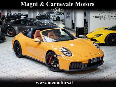 Porsche Targa 4 GTS 911 992|BOSE|HD MATRIX|PASM|CHRONO