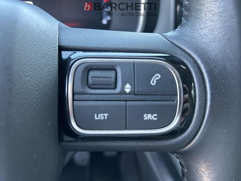Citroën C5 Aircross BLUEHDI 130 S&S FEEL PACK