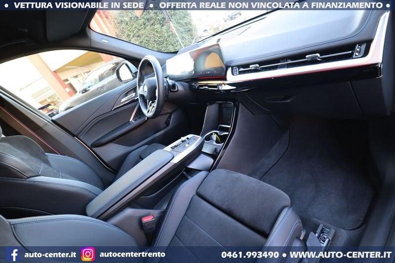 BMW X1 xDrive 25e Msport Pro M-sport