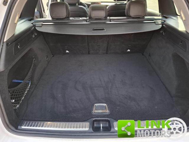 MERCEDES-BENZ GLC 220 d 4Matic Business