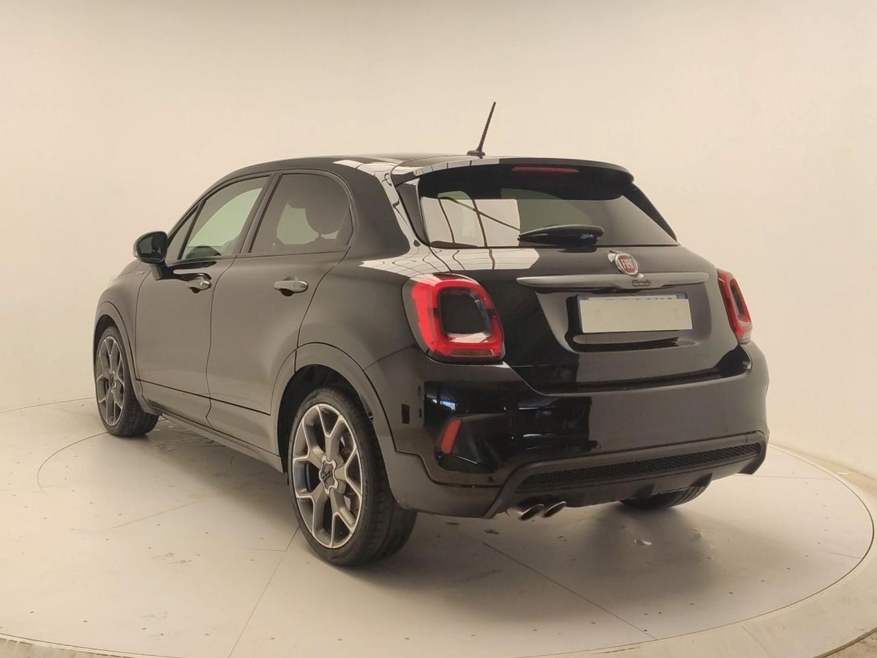 Fiat 500X 1.6 MultiJet 130 CV Sport
