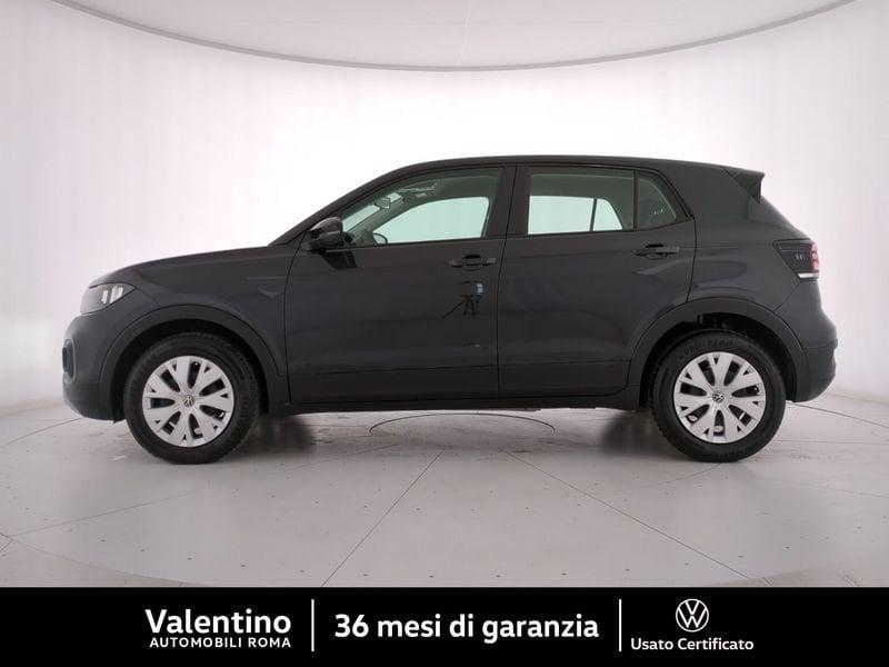 Volkswagen T-Cross 1.0 TSI Urban BMT