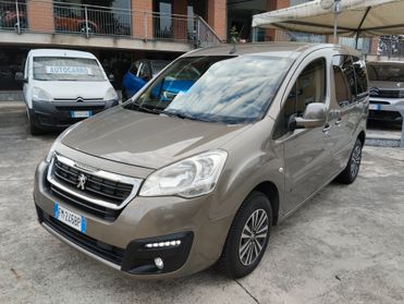 Peugeot Partner Tepee BlueHDi 100 Active N1