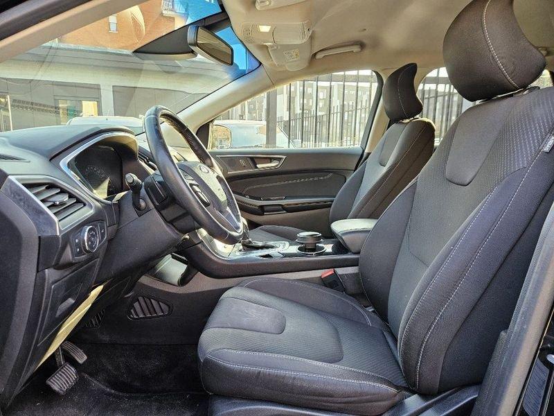 Ford Edge 2.0 TDCI 210 CV AWD Start&Stop Powershift