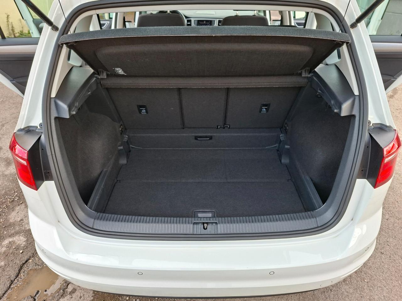 Volkswagen Golf Sportsvan 1.2 TSI 110CV Business 4 Free BMT