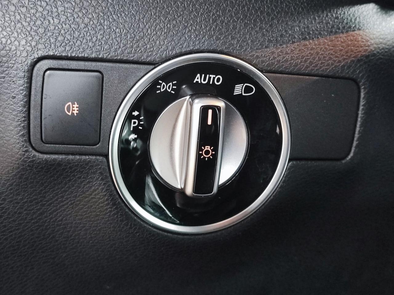 Mercedes-benz B 180 d Automatic Premium