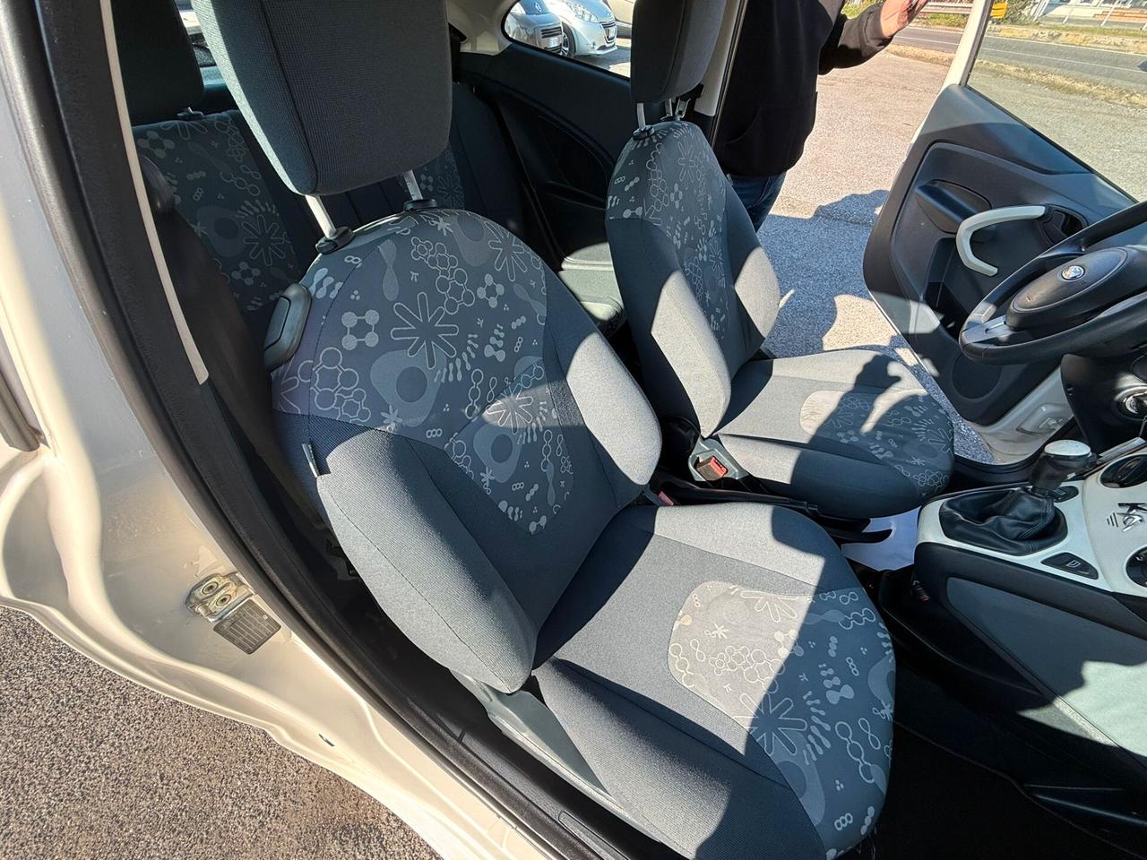 FORD KA 1.2BENZINA 8V 69CV 41MILAKM