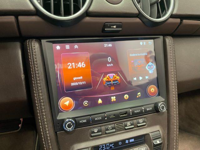 PORSCHE Boxster 3.4 24V S