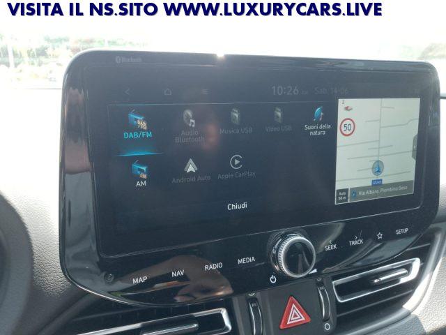 HYUNDAI i30 N 280CV DCT PRONTA CONSEGNA