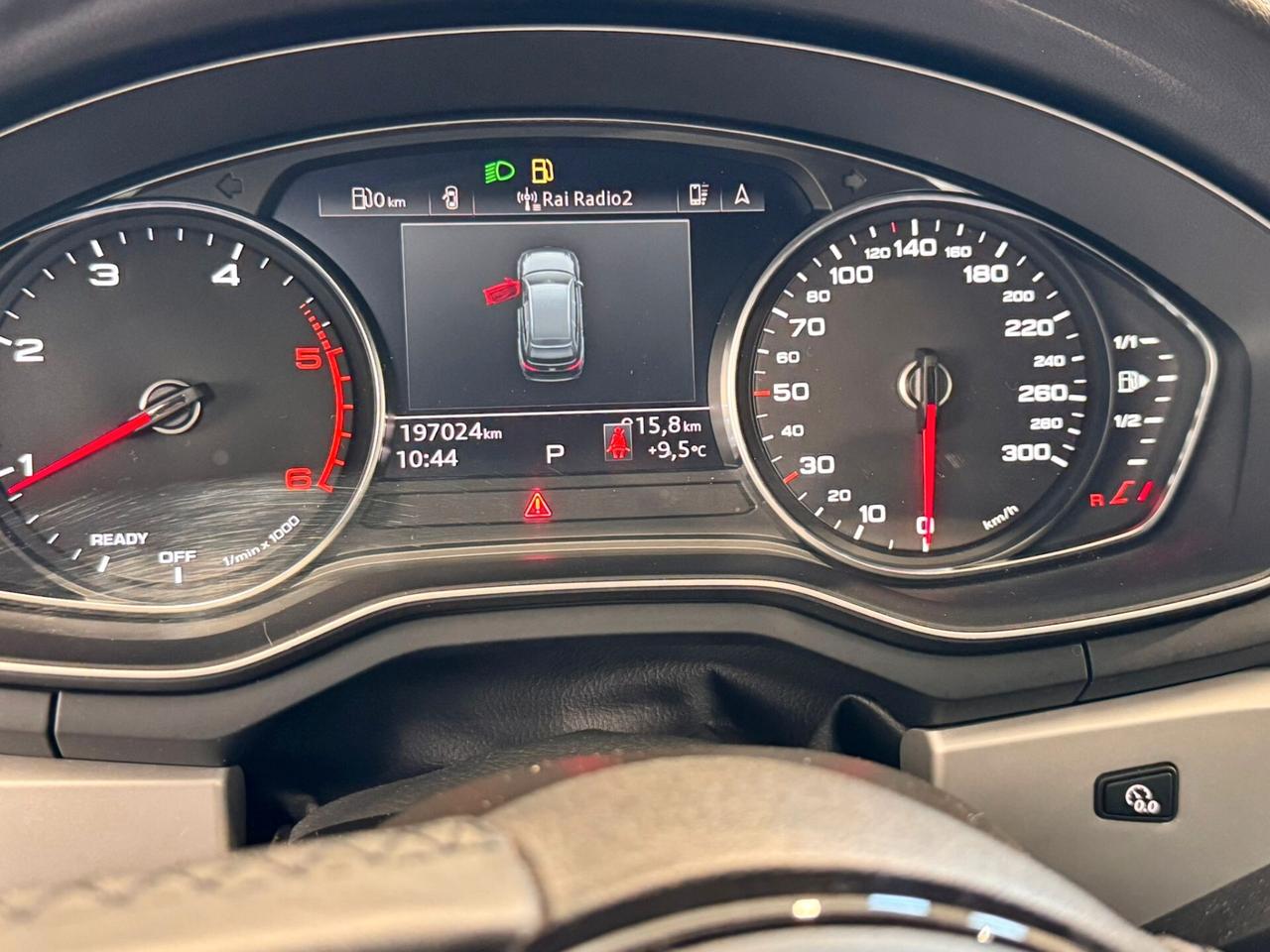 Audi A4 Avant 35 TDI S tronic Business