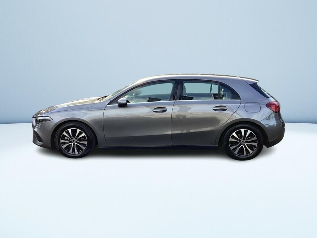 Mercedes Classe A 180 180 D Advanced 8G-DCT