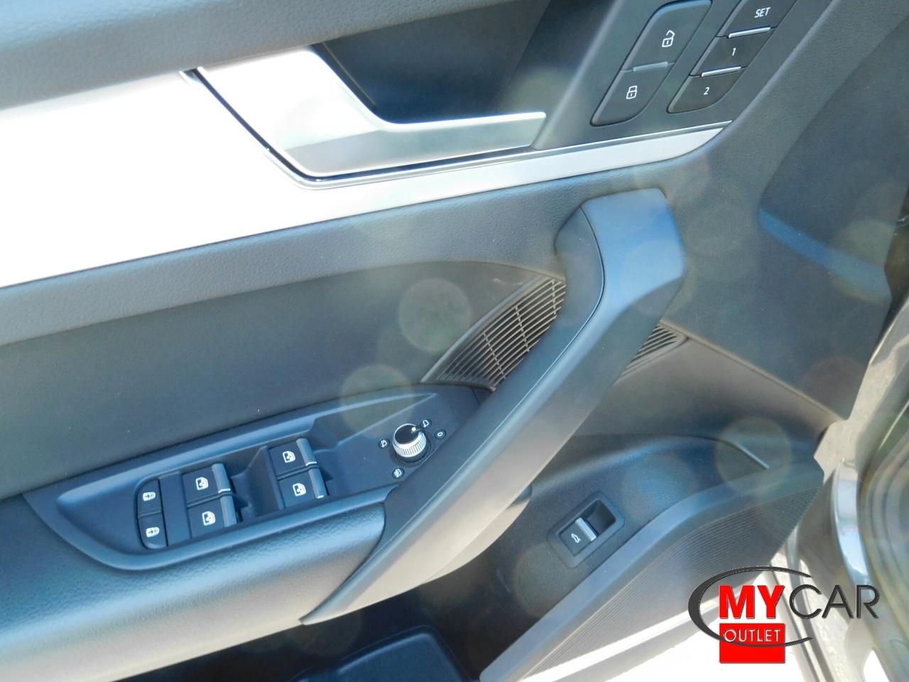 Audi Q5 SQ5 SPB TDI quattro tiptronic sport 341cv