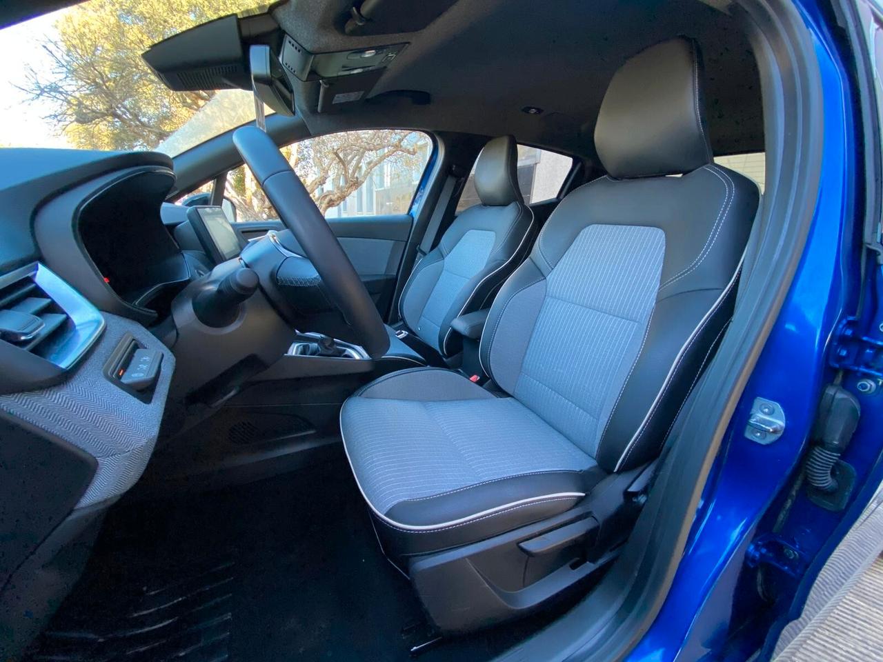 Renault Clio MY24 TCe 90 CV 5 porte Techno