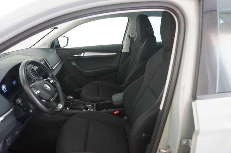 Skoda Karoq Karoq 2.0 TDI EVO SCR 115 CV DSG Executive