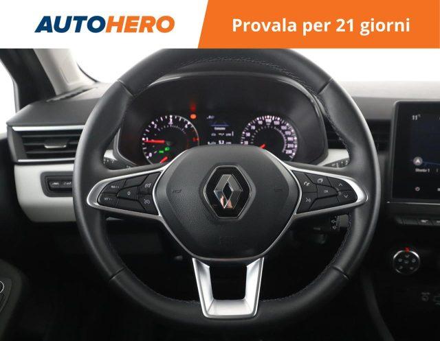 RENAULT Clio Blue dCi 100 CV 5 porte Evolution