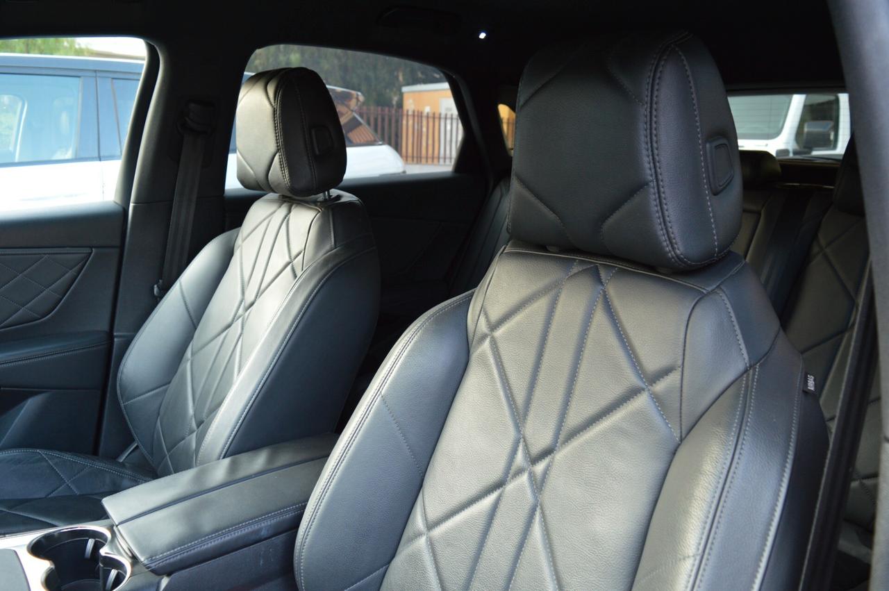 Ds 7 Crossback BlueHDi 180 aut. Grand Chic