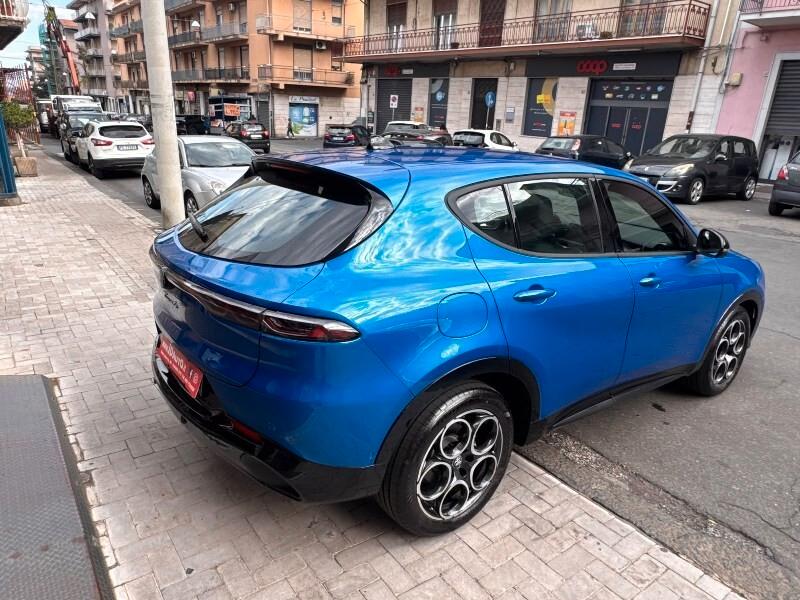 Alfa Romeo Tonale 1.6 diesel 130 CV TCT6 Sprint