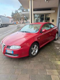 Alfa Romeo GT 1.8 16V TS Progression