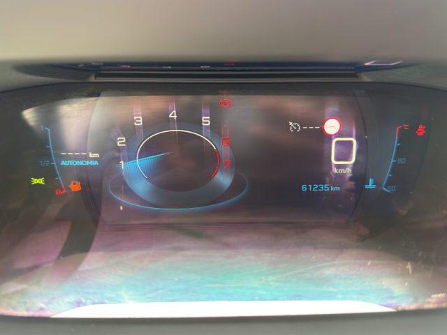 PEUGEOT 208 208 PureTech 100 Stop&Start 5 porte Allure Pack