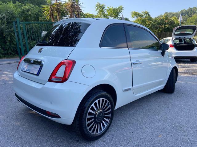 FIAT 500 1.3 Multijet 16V 95 CV Lounge