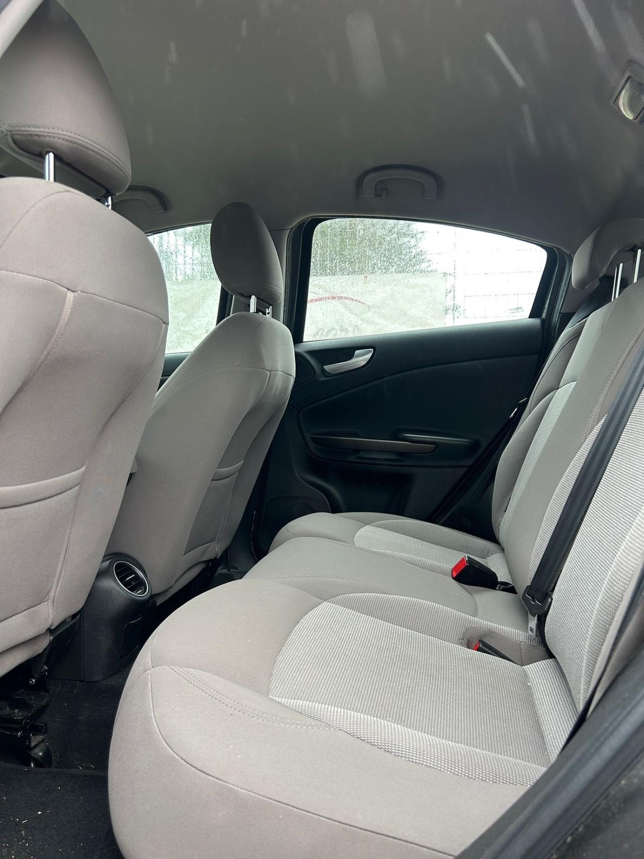 Alfa Romeo Giulietta 1.6 120 CV Progression-2016