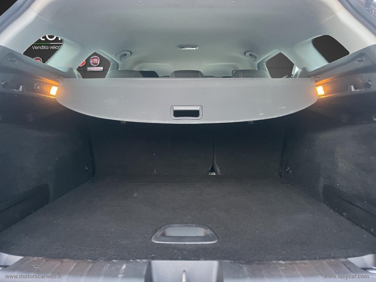 FIAT Tipo 1.3 Mjt S&S SW Business