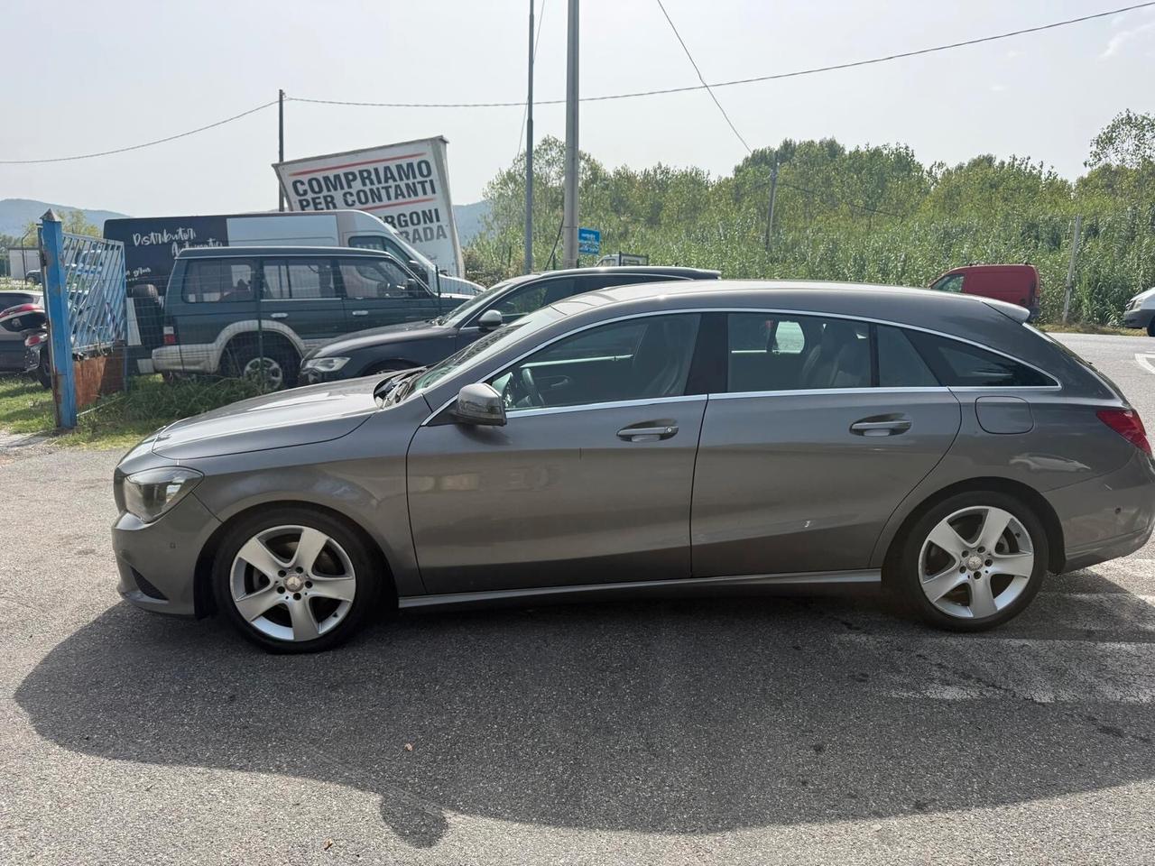 Mercedes-benz A 200 CDI Premium