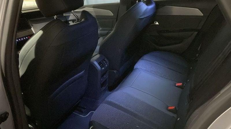 Peugeot 308 308 PureTech Turbo 130 S&S EAT8 SW GT