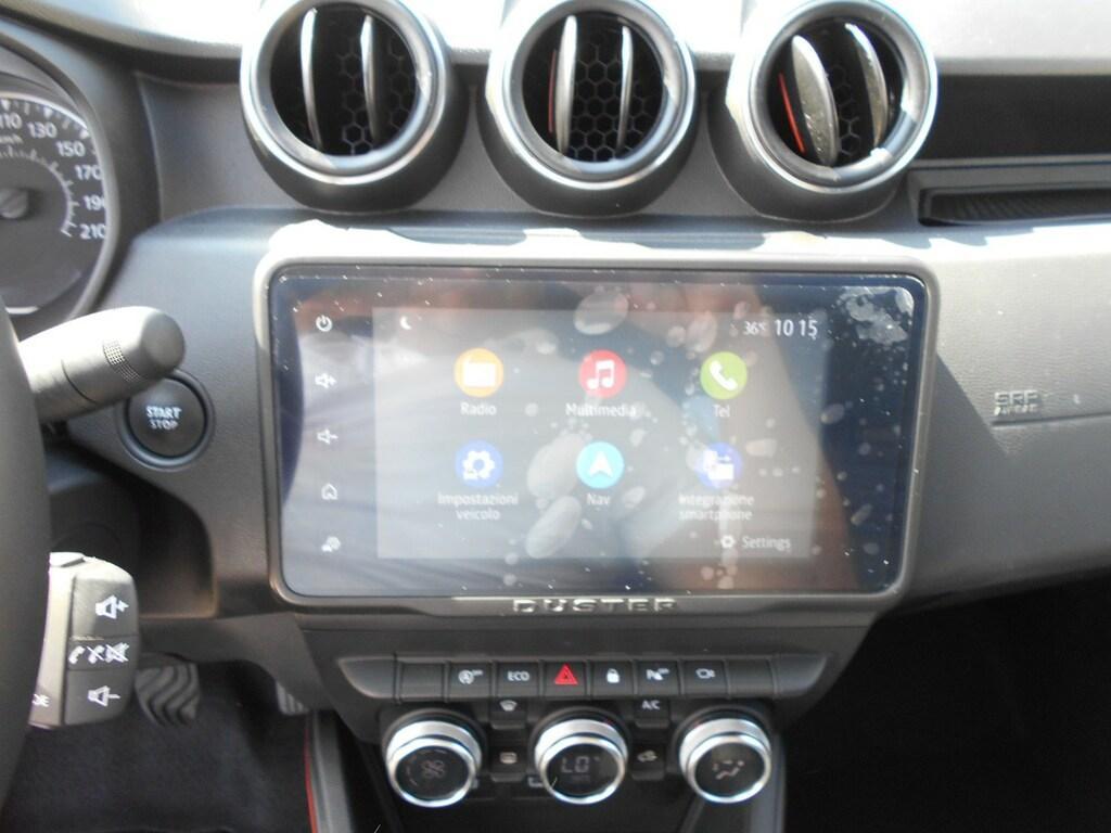 Dacia Duster 1.0 TCe GPL SL Extreme 4x2