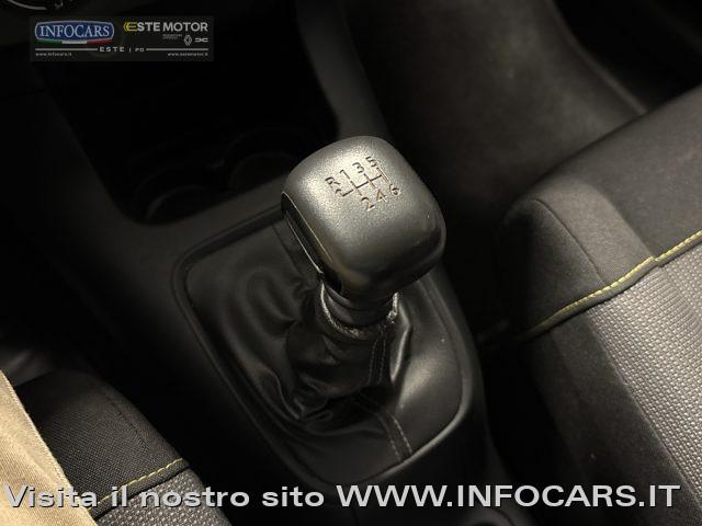 CITROEN C3 BlueHDi 100 CV Business Combi Autocarro + IVA