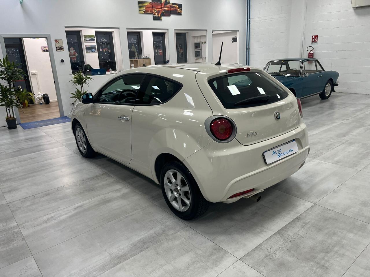 Alfa Romeo MiTo 1.4 Super 70cv
