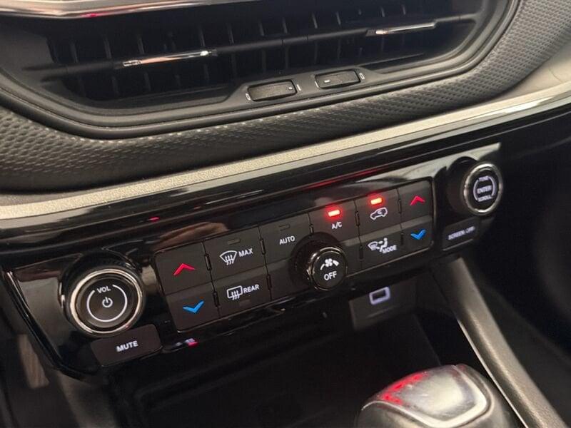 Jeep Compass 4xe 1.3 T4 PHEV 190cv Night Eagle 4xe Auto