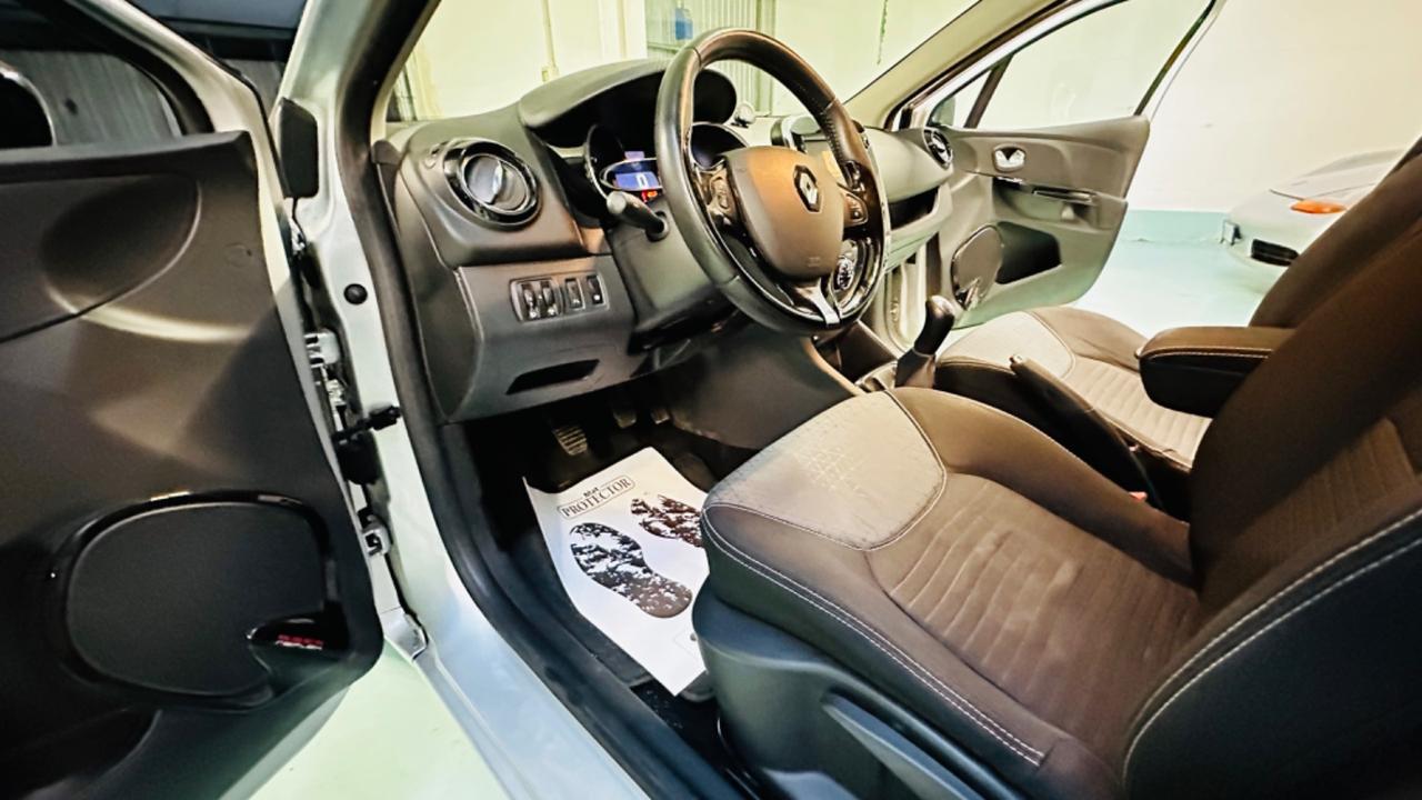 Renault Clio 1.5 dCi 8V 90CV Start&Stop 5 porte Energy