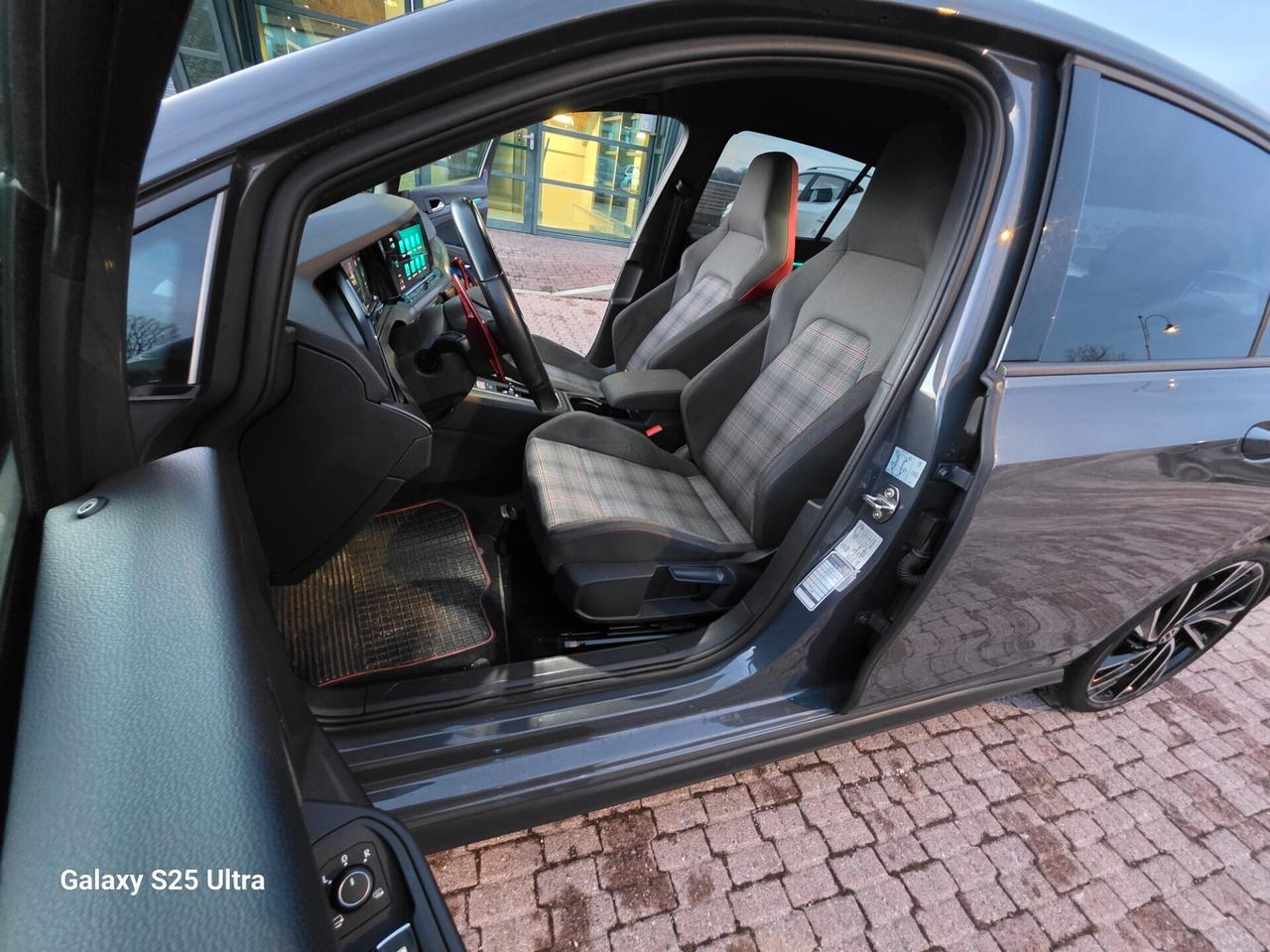 Golf GTI DSG RITIRO USATO/SCAMBIO