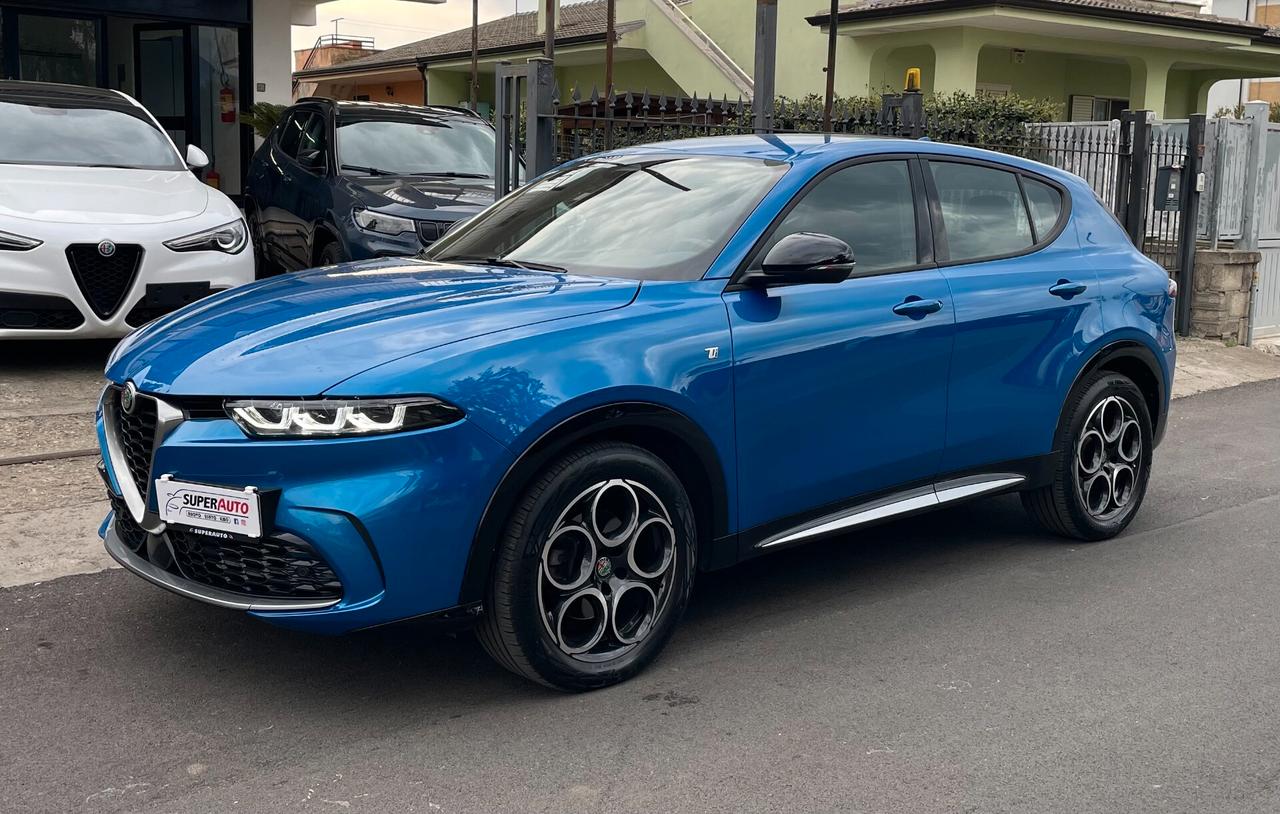 ALFA ROMEO Tonale 1.6 diesel 130CV TCT6 Ti
