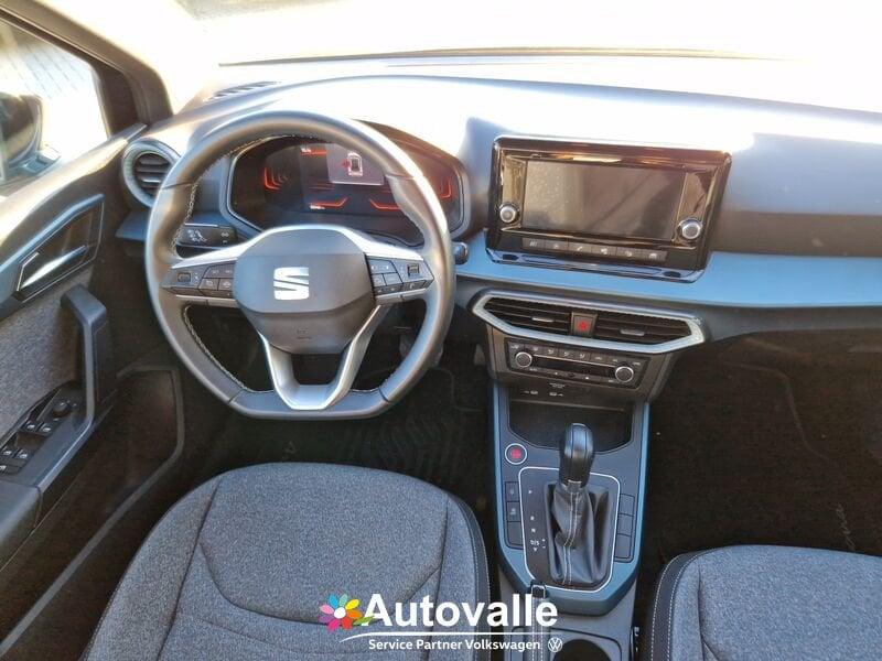 Seat Arona Arona 1.0 EcoTSI 110 CV DSG XPERIENCE