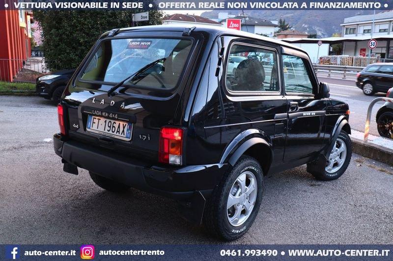 Lada Niva 1.7 4X4 Urban 83CV
