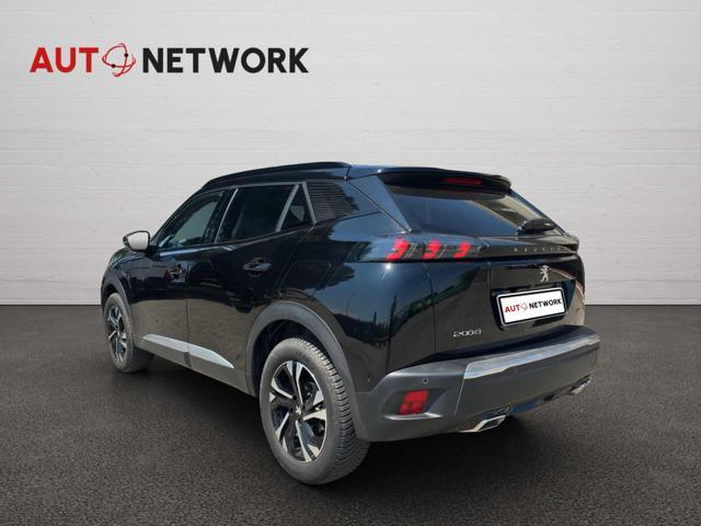 PEUGEOT 2008 PureTech 130 S&S GT