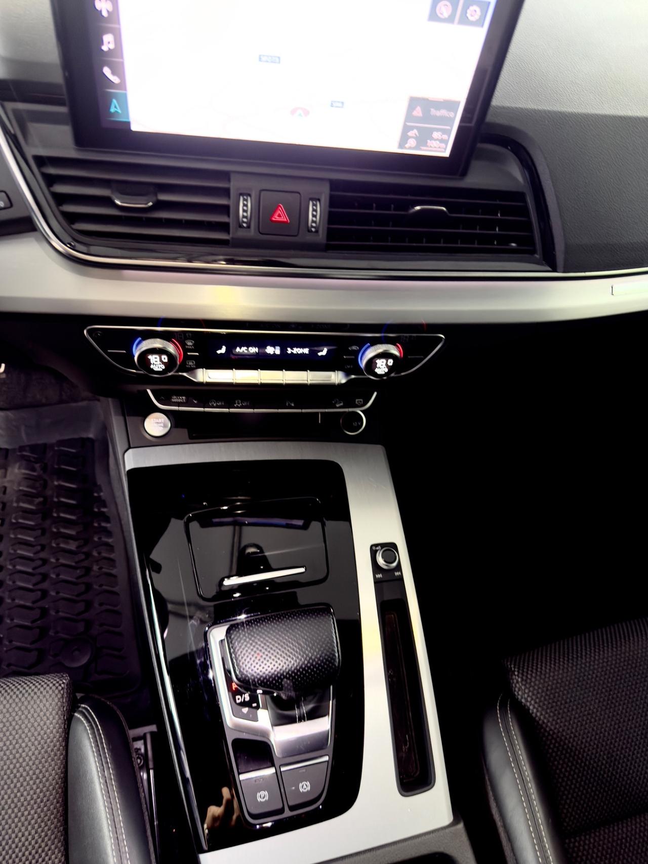Audi Q5 50 TDI QUATTRO S-LINE PLUS SPETTACOLARE