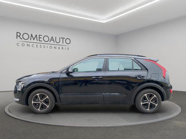 KIA Niro 1.6 GDi MY25 DCT HEV Business