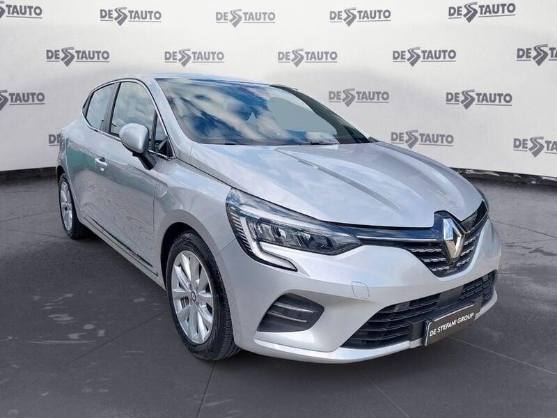 Renault Clio Clio 1.0 tce Intens Gpl 100cv